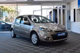 Renault Clio III Dynamique Klima Navi 8x bereift - Renault Clio Gebrauchtwagen in Erfurt
