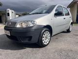 Fiat Punto Classic 1.2 5 porte Active - gebrauchte Fiat Punto aus dem Jahr 2010