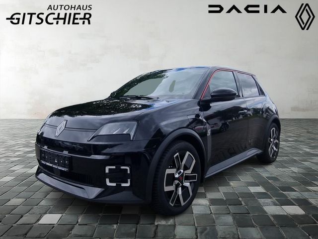 Renault R 5 E-Tech elektrisch Techno 120 Urban Range