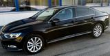 Volkswagen Passat 2.0 TDI SCR 140kW DSG Elegance Elegance - Volkswagen Passat: TDI Dsg