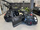 Abarth 500 595 Competizione|Pano|Xenon|Sabelt|Carbon - Abarth Gebrauchtwagen
