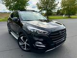 Hyundai Tucson 25 Jahre 4WD PREMIUM - Hyundai TUCSON 25-Jahre