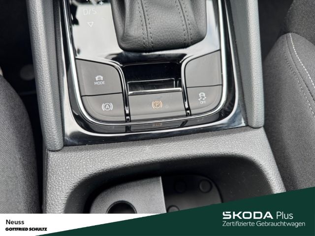 Skoda Karoq - Bild 23