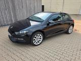 Volkswagen Scirocco 1.4 TSI 90kW  Sportliches Coupe - VW Scirocco in Solingen