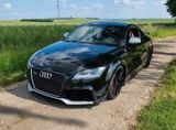 Audi TT RS Coupe 2.5 TFSI S tronic quattro - - Audi TT RS Gebrauchtwagen