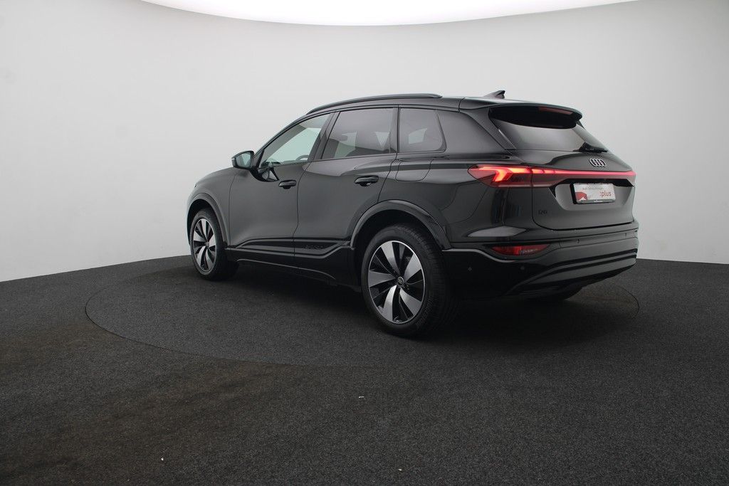 Audi Q6 e-tron . LED Navi ACC AHK imagem 3