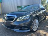 Mercedes-Benz E 400*Lim*1.Hd*Elegance*4Matic*LED*Navi*AHK - gebrauchte Mercedes-Benz E 400 aus dem Jahr 2013