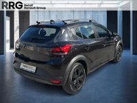 Dacia Sandero - Vorschau Bild 5