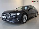 Audi A6 Av.45 TFSI quat. AHK HUD Lane 360° Matrix ACC - Audi A6: Automatik