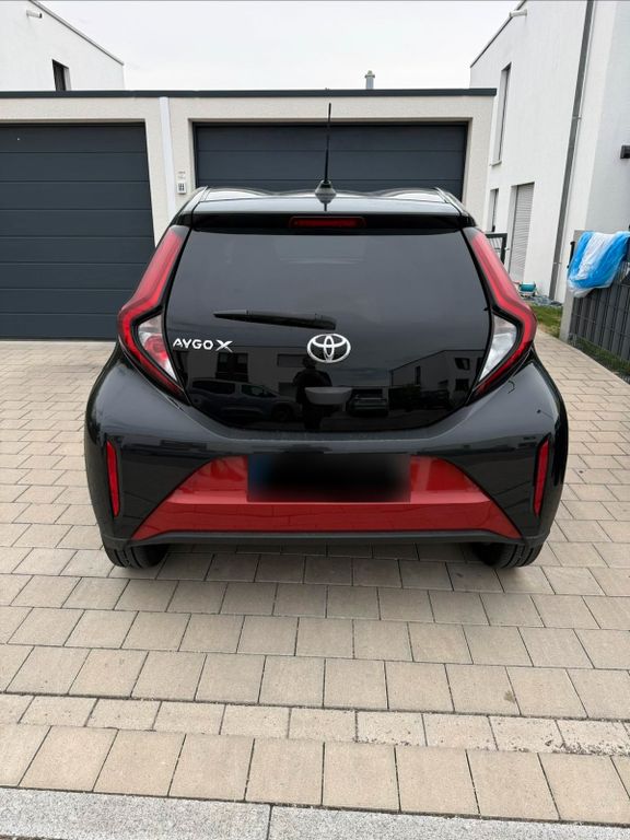 Image of Toyota Other