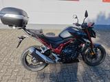 Honda CB 750 Hornet *74km* - Angebote