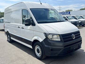 Volkswagen Crafter - 2