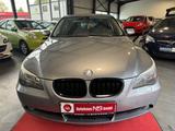 BMW 525 Baureihe 5 Lim. I TÜV NEU ! - BMW 525 in Mannheim