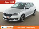 Skoda Fabia 1.0 TSI Drive 125 Best Of *NAVI*LED*ACC* - Skoda Fabia: Best Of
