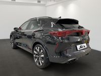 Cupra Formentor - Vorschau Bild 5