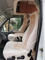 Renault  ARCA P674 LSX, Solar, FS/Sat autom., 21780 Euro - Wohnmobil oder -wagen Eu