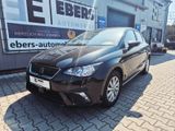 Vorschaubild Seat Ibiza Style 1.0 TSI TEMP/SZHG/LED/PDC/WINTERPAKE