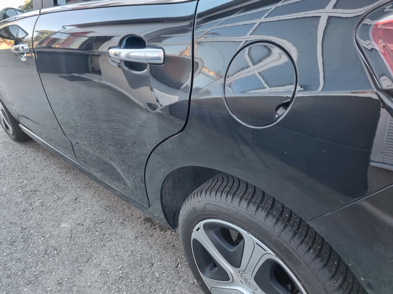 Citroën C3 Selection, 2. Hd, PDC, Shz, Klimatronik