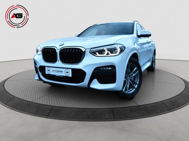 BMW X4 xDrive20i M-SPORT PANO 360° KAM H/K HUD DAP