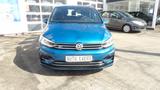 Volkswagen Touran Highline-R-Line *DSG*AHK*Navi*SHZ*