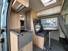 Clever Celebration Heavy*Diesel/Elektro Heizung*TOP Aus