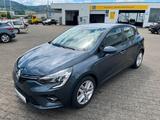 Renault Clio V Zen TCe90 - Renault Clio mit Benzin-Antrieb: mit Navigationssystem