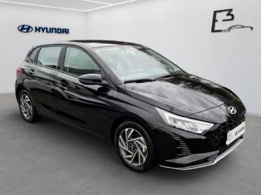 Hyundai i20 – Bild 2