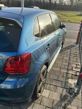 Volkswagen Polo 1.8 TSI GTI - Firmenfahrzeug gebraucht