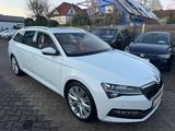 Skoda Superb Combi Style - Skoda Superb in Braunschweig