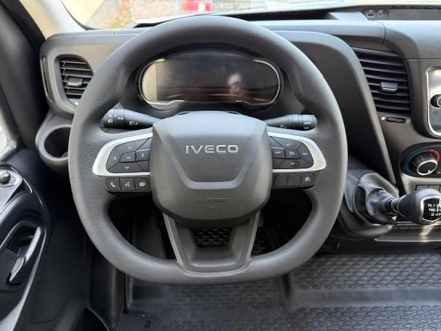 Fahrzeugabbildung Iveco Daily 35S16H3.0 D Dreiseitenkipper 3450