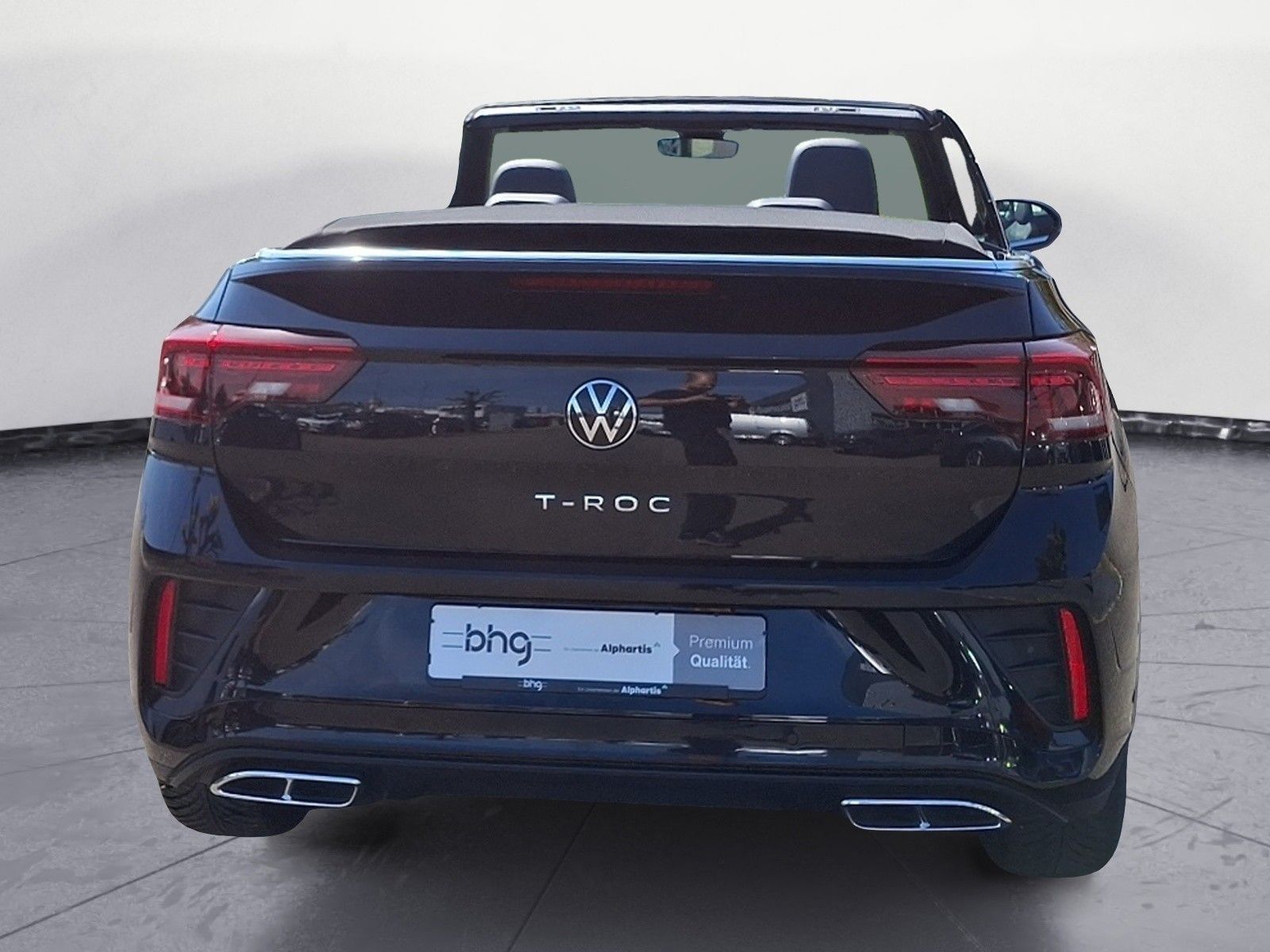 Volkswagen T-Roc - Bild 5