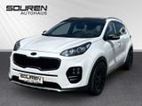 Kia Sportage 2.0D 185 PS GT-Line 4WD  +Panorama+Navi - Kia mit Diesel-Antrieb: 2.0