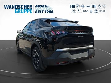 Peugeot 3008 1.2 145 Allure 360+Kam.+KeyLess+LED+AHK