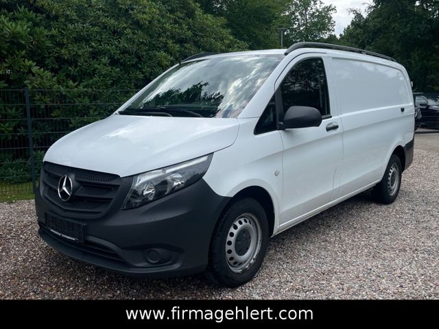 Mercedes-Benz Vito 116 CDI RWD lang TEMPOMAT+KLIMA