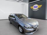 Mercedes-Benz E 220 CDI T-Modell BlueTec Avantgarde - Mercedes-Benz E 220 mit Diesel-Antrieb: Kombi