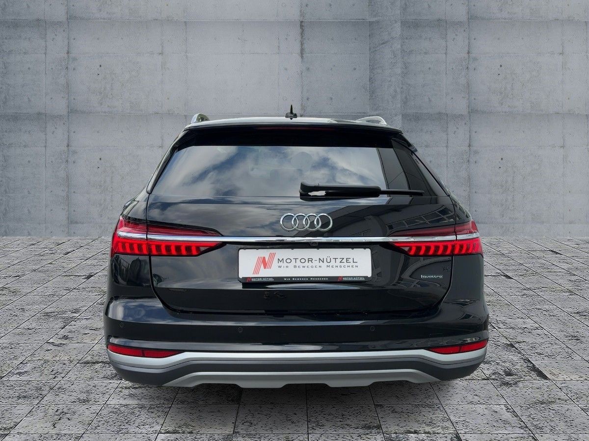 Audi A6 Allroad - Bild 5