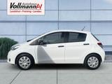 Toyota Yaris 1.0 VVT-i Cool - Toyota Gebrauchtwagen in Landshut