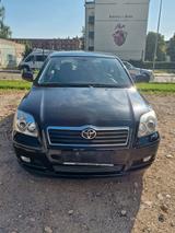 Toyota Avensis - Toyota Avensis in Chemnitz