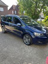 Seat Alhambra 2.0 TDI 130kW FR-Line DSG FR-Line