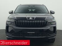 Skoda Kodiaq - Vorschau Bild 12
