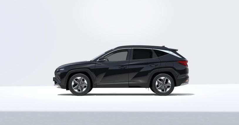 Fahrzeugabbildung Hyundai TUCSON TREND KRELL*SHZ*NAVI*LHZ*USB*