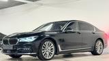 BMW 730d Exclusive Full Laser IntSter NightVis TV OR - BMW 730 aus 2016