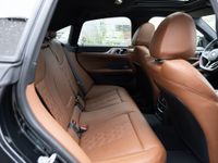 BMW 440 Gran Coupé - Vorschau Bild 9
