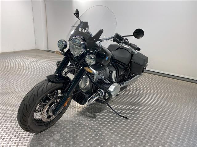 BMW R 18 Classic