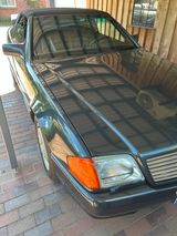 Mercedes-Benz Sl Mercedes 500 SL 143000 km 5/92 - aus 1992: Mercedes Sl
