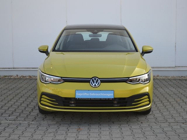 Golf VIII 2.0 TDI 150 PS DSG AHK/PANORAMA/LED/NA