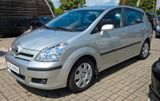 Toyota Corolla Verso 1.8 Sol - 7 Sitze - priv. Ratenz. - Toyota Corolla Verso aus 2004
