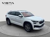 Skoda Kodiaq L&K 4x4 2.0 TDI*7-SITZER*PANO*AHK*SHZ*ACC - Autos mit Automatikschaltung