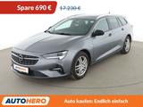 Opel Insignia 2.0 CDTI Elegance*NAVI*TEMPO*CAM*PDC* - gebrauchte Opel Insignia aus dem Jahr 2021