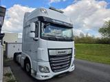 DAF XF 480 SSC, Standklima, Intarder, Kühlschrank - DAF Xf 480